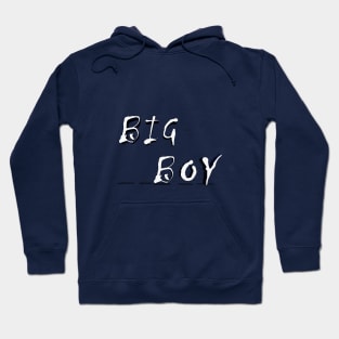 BIG BOY Hoodie